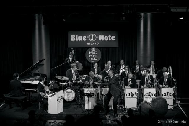 Clayton Orchestra (22)